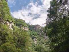 -九龙潭景区