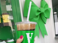 -ALPHA COFFEE阿尔法咖啡(虹泉路店)