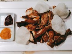 酥香脱骨鸡-小吊梨汤·北京菜(香山店)