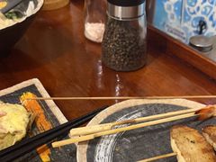 -鸟串烧Yakitori