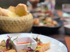 -Golden Lily河内巴黎法越料理餐厅(建国西路店)