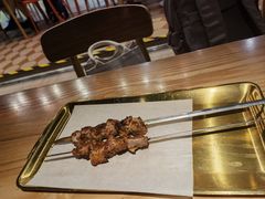 -谷丽麦馕新疆菜·清真(步步高梅溪新天地店)