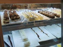 -比格比萨自助(新辰里学清路店)