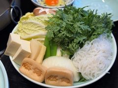 -然锅料理