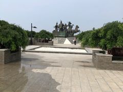 -养马岛旅游度假区