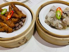 -锦园春香港茶餐厅(西海湾旗舰店)
