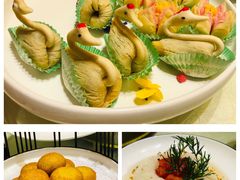 特色红油糕-西安饭庄·非遗陕菜(钟楼店)