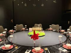 -知楚•精致湖北菜(武商MALL店)