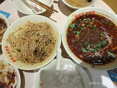 -协茂森老钟家(龙湖滨江天街店)