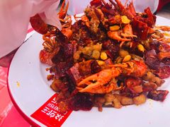 -汉虾王.小龙虾.武汉菜.粤菜(科技园店)