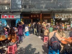 -荔林食店(西华路店)