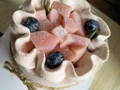 -FALANC CAKE生日蛋糕(广州店)