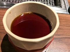 -俺的焼肉(銀座9丁目店)