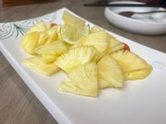 -云海肴·汽锅鸡·云南菜(广安门天虹店)