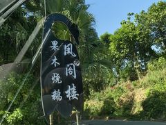 -凤阁楼果木烧鹅(鹤山陈山店)