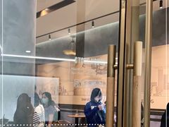-星巴克臻选(北京世贸天阶店)