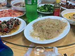 -海之鲜大排档(东山海鲜金銮湾店)