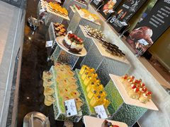 -索菲特西湖大酒店·香榭丽全日候餐厅(南山路店)