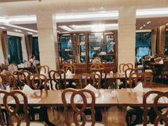 -浙江西子宾馆·瑶园咖啡厅