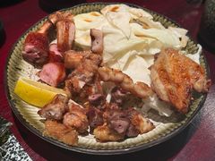 -九州酒场ひこぞう(1号店)