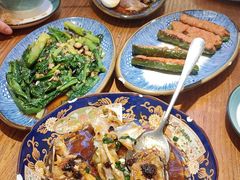 -常来小聚·广州非遗传承餐厅(地王广场店)