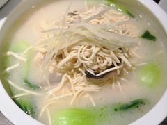 -童福兴·南京菜(老门东店)