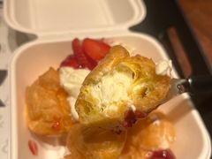 -BUTTERFUL&CREAMOROUS 黄油与面包(西单大悦城店)