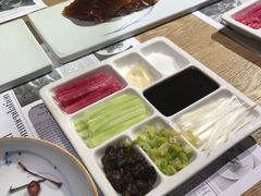 -小大董·烤鸭(凤凰汇店)