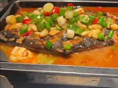 -炉鱼(诸暨万风新天地店)