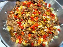-福巷湘食小馆·猛火现炒(上海首店)