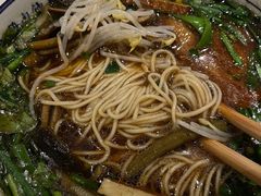 -镇南锅盖面馆(解放路店)