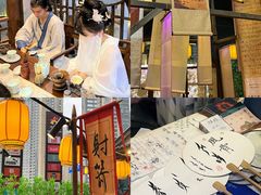 -长沙北辰三角洲大悦城