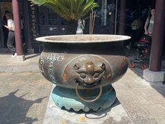 -包公祠