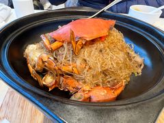 -万龙洲海鲜(广渠门店)
