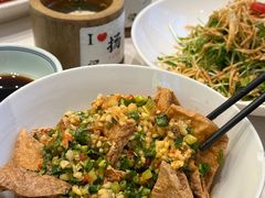 -打酱油·非遗淮扬菜(瘦西湖梅岭店)