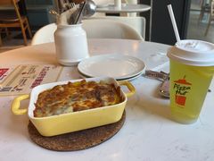 -必胜客(国贸店)