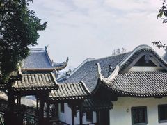 -岳麓书院