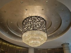 -无锡新湖铂尔曼大酒店