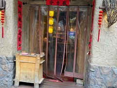 -破三川·新川菜(静安大融城店)