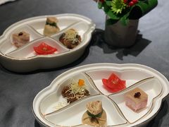 -A One Kitchen·南京精菜馆(德基广场店)