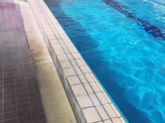 -小海豚国际游泳培训中心(浦东塘桥店)