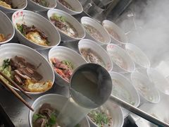 -老赵面店(大西路店)