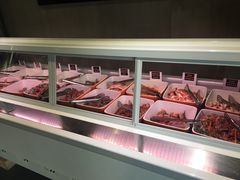 -33韩式自助烧烤(环城南路店)