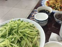 -八爷手擀炸酱面(天津总店)