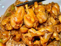 -毛哥小馆子(百井坊巷店)