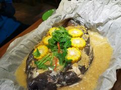 -小草大排档(北沙坡店)