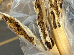 -梅干菜扣肉饼(钱局店)