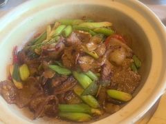 -渝信川菜(南滨店)