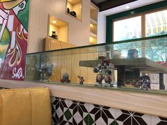 -明腾壹间茶餐厅(新都会花园广场店)