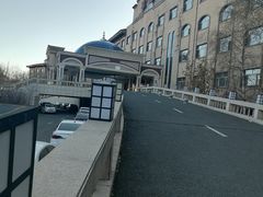 -哈尔滨太平湖温泉酒店